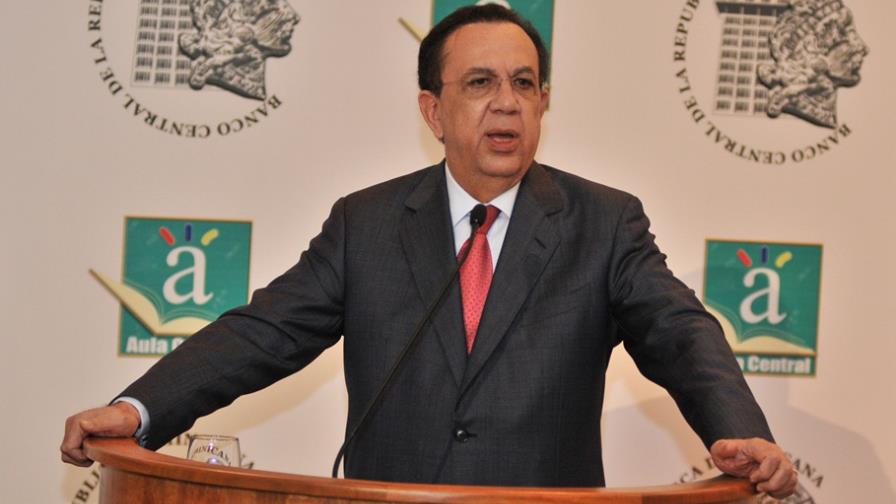 La economía dominicana creció 7% en 2015, según el Banco Central