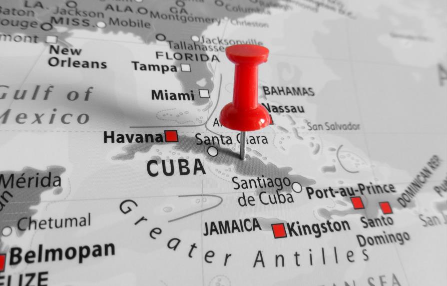 China se asocia con Cuba para desarrollar puerto de Santiago 