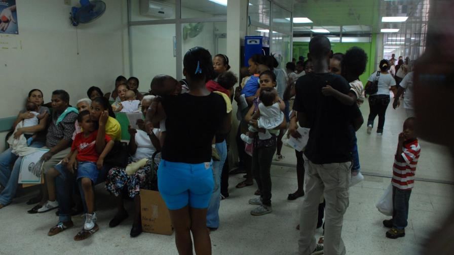 Muertes dengue suman 103 hasta mediados diciembre