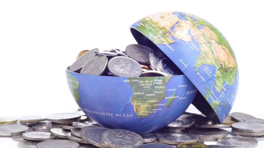 El Banco Mundial recorta su previsión de crecimiento mundial para 2016