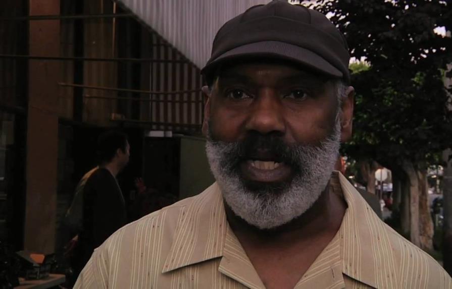 Fallece Nicholas Caldwell cantante de The Whispers 