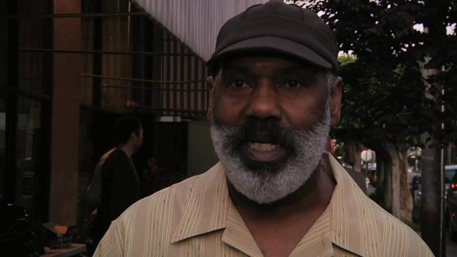 Fallece Nicholas Caldwell cantante de The Whispers 