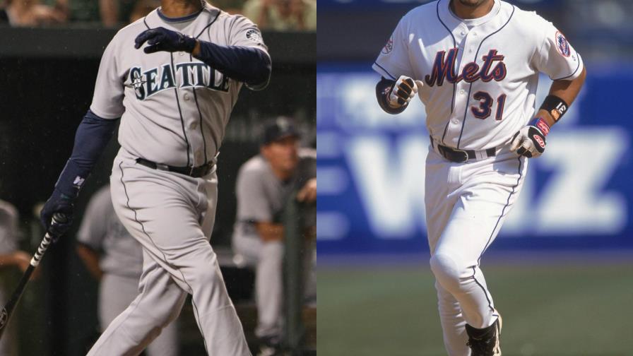 Ken Griffey Jr. es elegido al Salón de la Fama con porcentaje histórico 