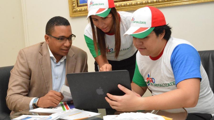 Industria y Comercio pone en marcha programa para incentivar micro, pequeñas y medianas empresas Industria y Comercio pone en marcha programa para incentivar micro, pequeñas y medianas empresas