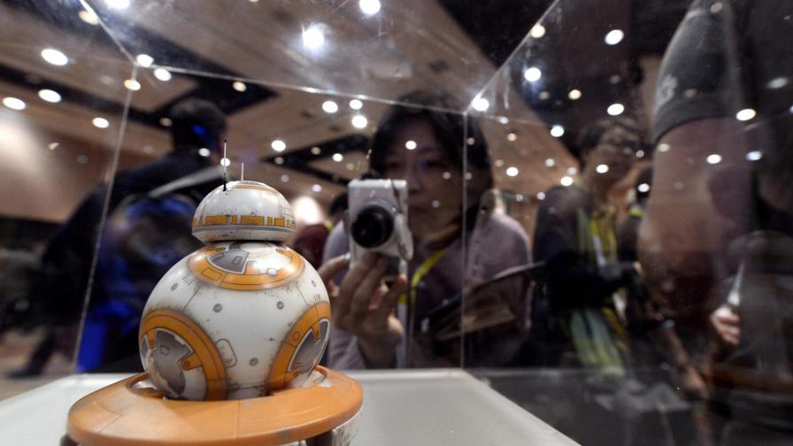 Star Wars: The Force Awakens supera a Avatar y es el filme más taquillero en la historia de EE.UU.