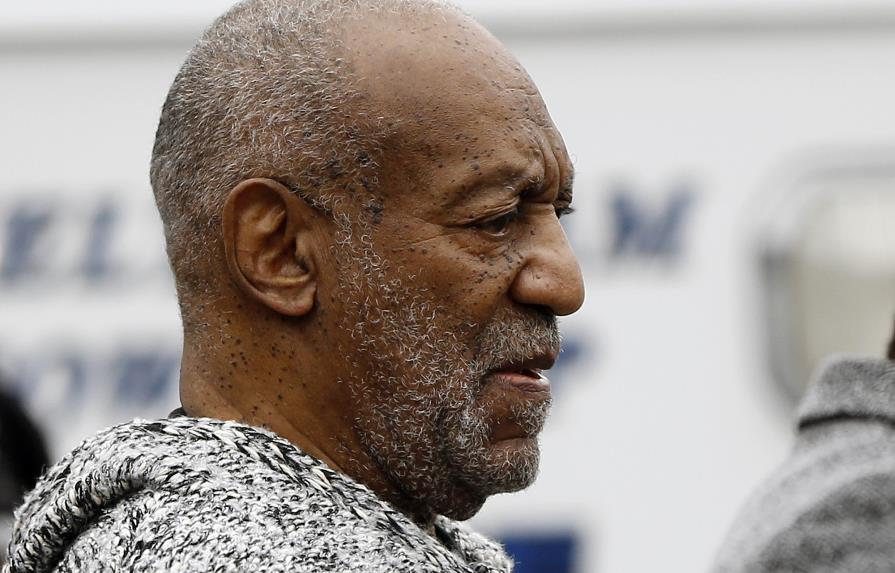 Fiscales de la ciudad de Los Angeles rechazan presentar cargos por abuso sexual contra Bill Cosby 