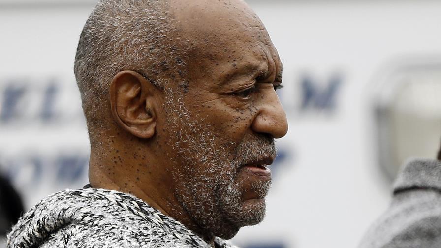 Fiscales de la ciudad de Los Angeles rechazan presentar cargos por abuso sexual contra Bill Cosby 