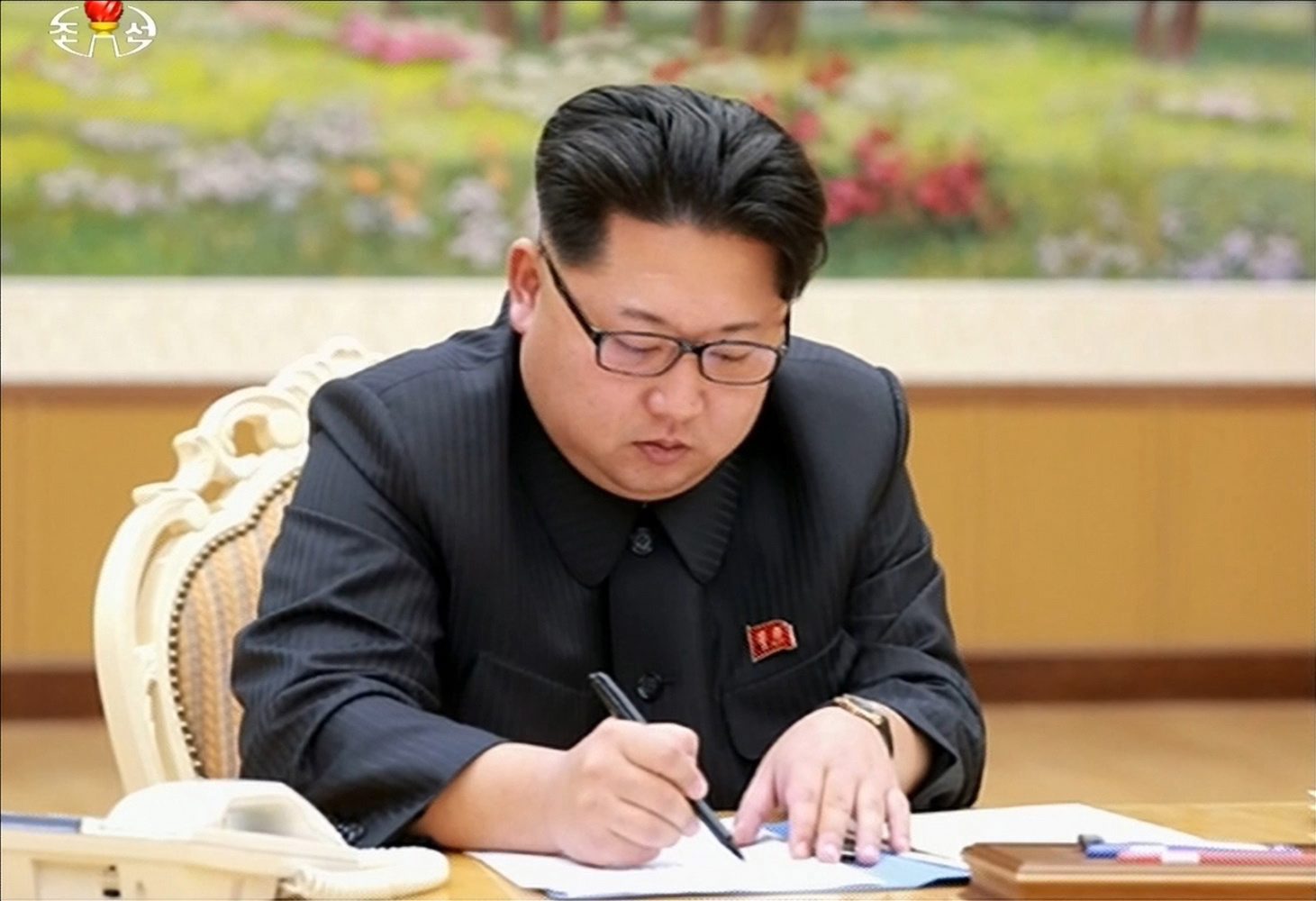 La bomba H norcoreana profundiza el divorcio entre Pekín y Pyongyang 