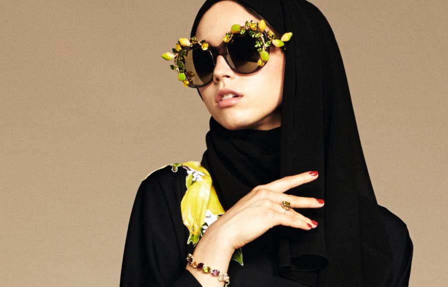 Dolce & Gabbana se expande hasta el Medio Oriente