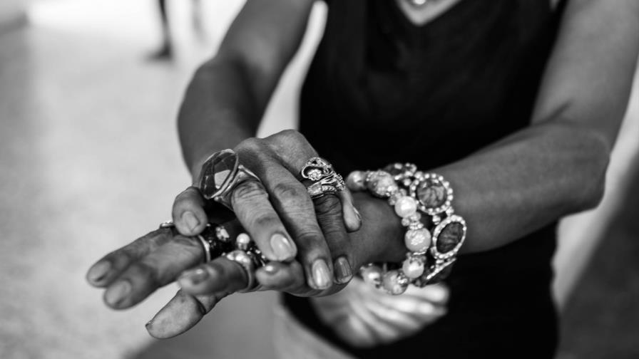 Los enfermos mentales: el eslabón más débil de un sistema que no funciona