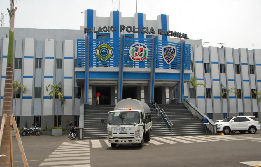 Policía Nacional desmantela banda de  “Los Chinitos” en Azua