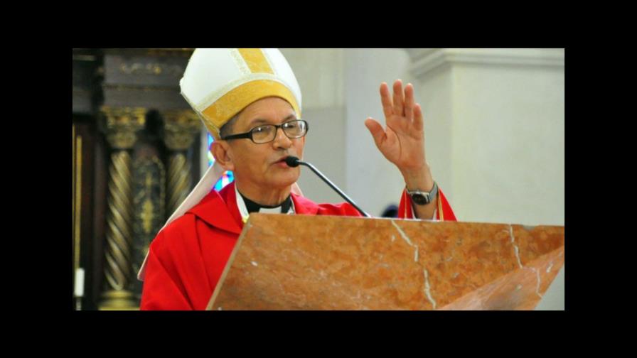 Obispo auxiliar de Santiago confía en la justicia, a pesar de los escándalos