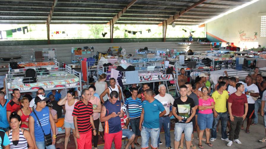 Gobierno de Obama reitera que no planea cambios a la Ley de Ajuste Cubano