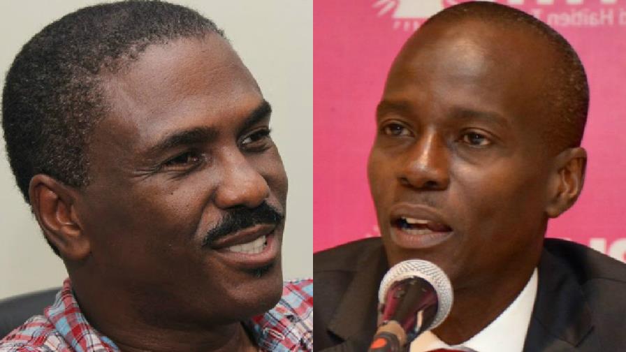 Oficializan fecha de segunda vuelta electoral en Haití: 24 de enero