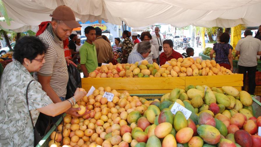 Por la veda de EE.UU. a productos dominicanos se dejó de exportar US$38 millones Por la veda de EE.UU. a productos dominicanos se dejó de exportar US$38 millones