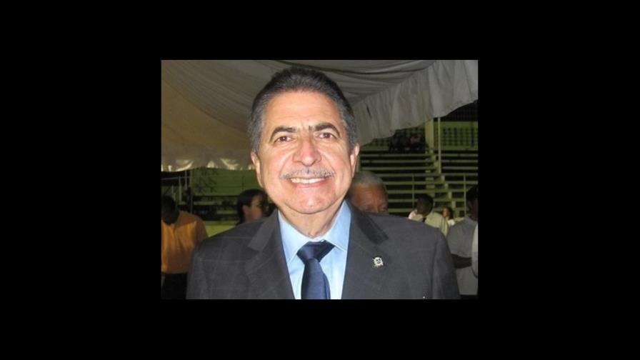 Milcíades Franjul renuncia del PLD para ser candidato a senador en el PRM Milcíades Franjul renuncia del PLD para ser candidato a senador en el PRM