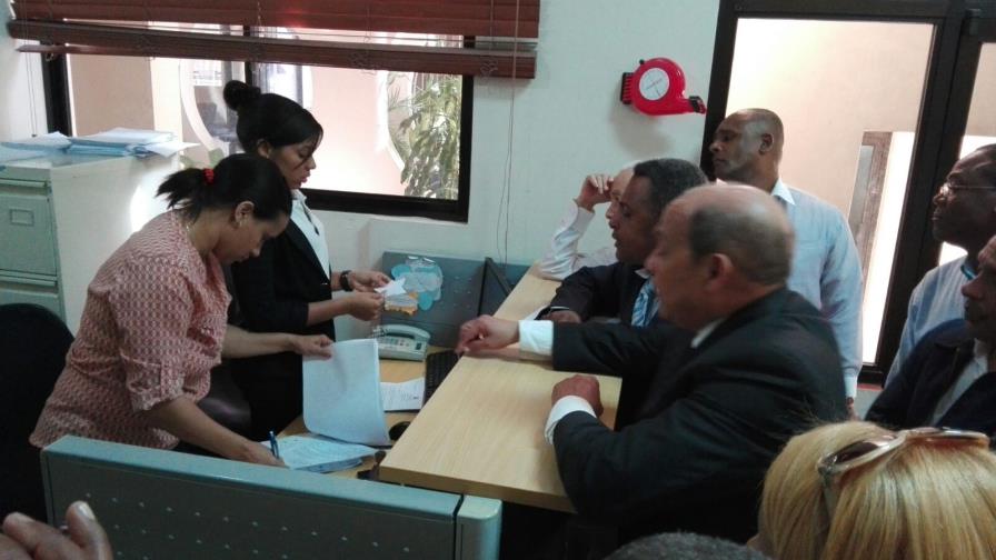 Interponen recurso en contra de ley que crea el Sistema Nacional de Salud