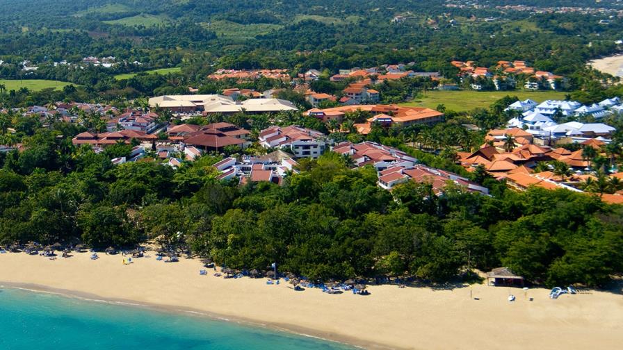 Sunscape Puerto Plata, ya listo