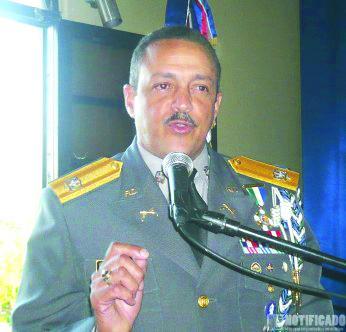 El Jefe de la  Policía Nacional advierte que los ascensos y designaciones serán por méritos de los agentes y oficiales