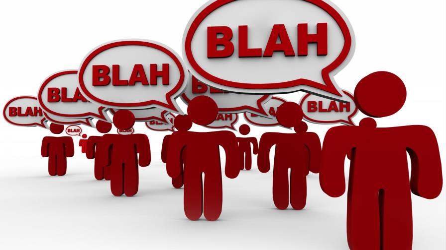 Y las peores tonterías corporativas del año son...