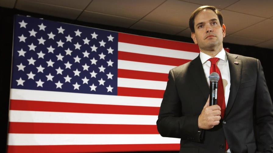 Rubio pide a Obama que solicite inmediatamente la extradición de “El Chapo” Rubio pide a Obama que solicite inmediatamente la extradición de “El Chapo”