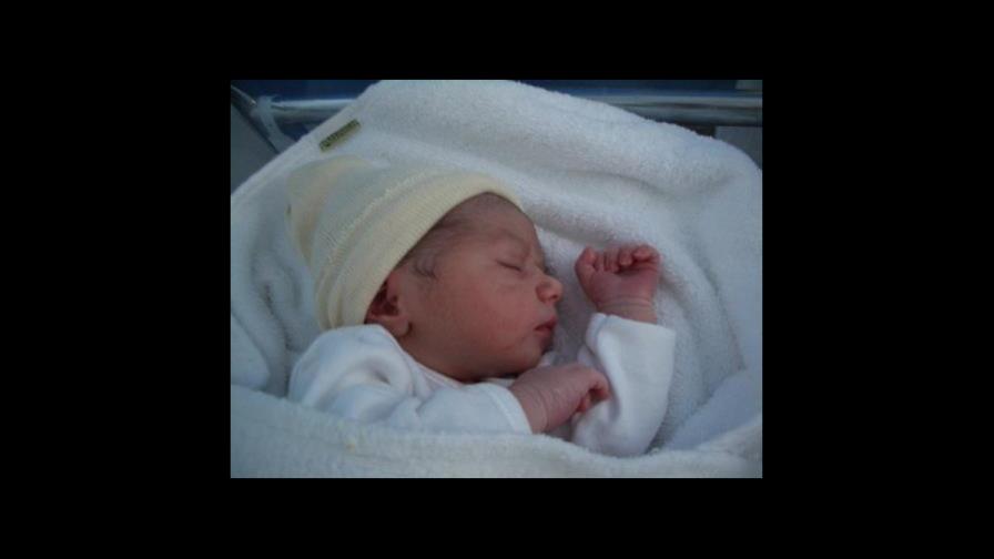 En República Dominicana nacen más varones que niñas
En el país nacen más varones que hembras En República Dominicana nacen más varones que niñas
En el país nacen más varones que hembras