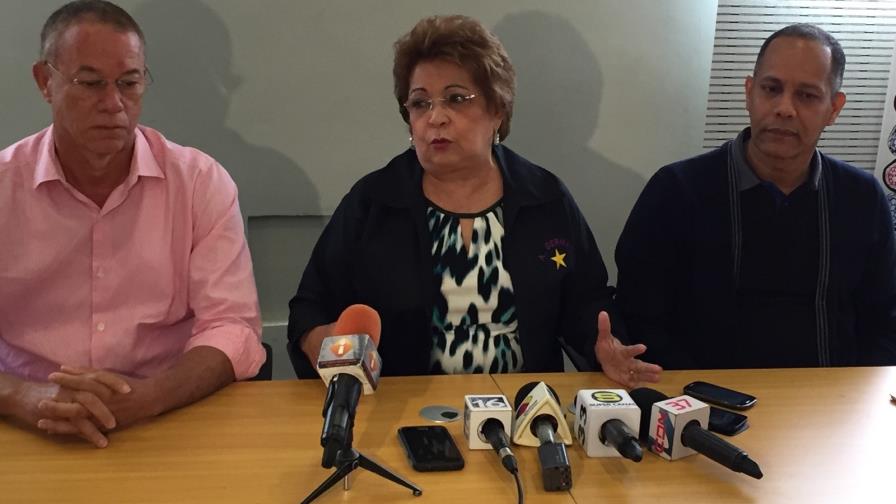 PLD concluye hoy proceso de audiencias por reclamos