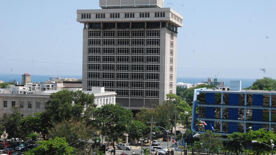 Residentes en la economía dominicana le deben al mundo US$53,413 millones Residentes en la economía dominicana le deben al mundo US$53,413 millones