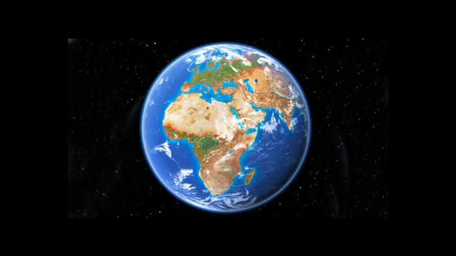 La Tierra ha entrado en una nueva época geológica debido al impacto de la actividad humana La Tierra ha entrado en una nueva época geológica debido al impacto de la actividad humana