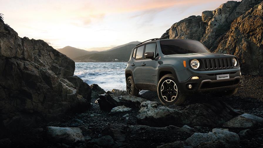 Jeep celebra en 2016 su 75 aniversario en el mejor momento de su historia Jeep celebra en 2016 su 75 aniversario en el mejor momento de su historia