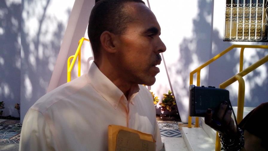 Precandidatos del PLD siguen llevando impugnaciones a la Comisión Electoral Precandidatos del PLD siguen llevando impugnaciones a la Comisión Electoral