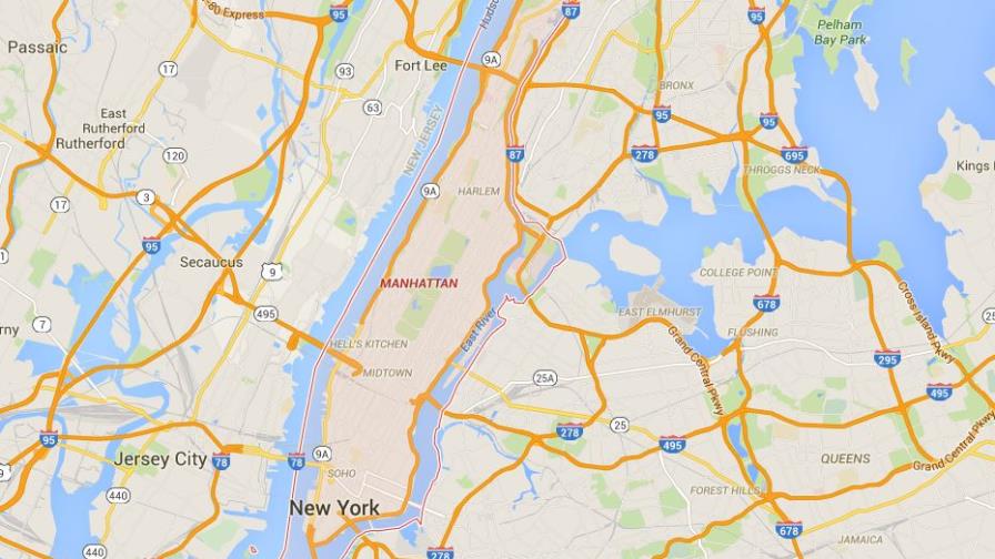 Manhattan, la exclusiva isla del millón de dólares por apartamento