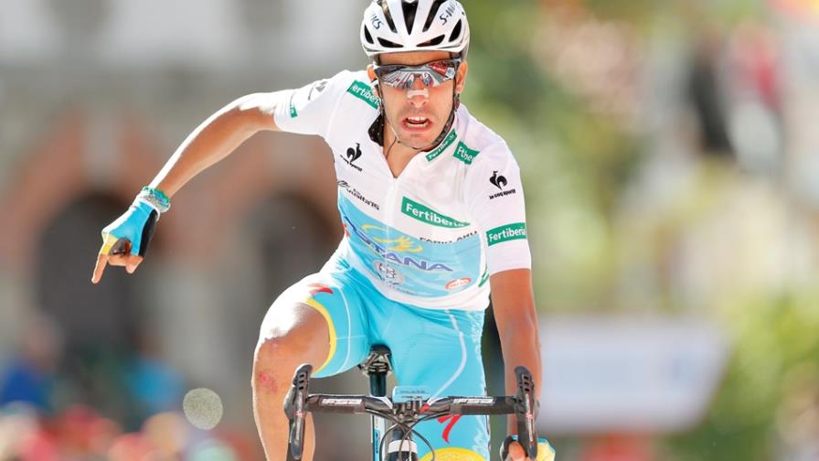 Vuelta a España tendrá 12 etapas de montaña en el 2016