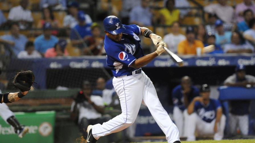 Tigres completan 10 victorias seguidas; Toros escalan al segundo lugar