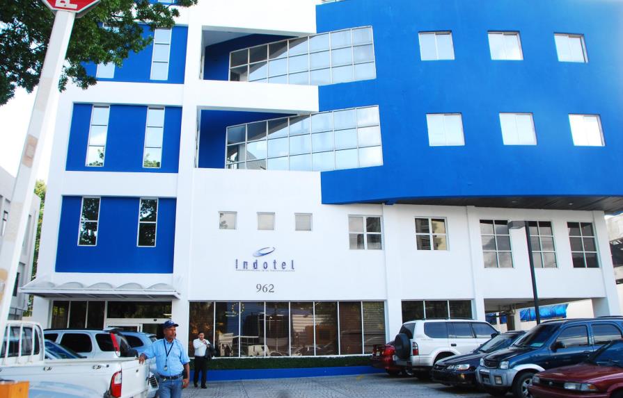 Indotel devuelve a usuarios y prestadores RD$125.6 millones 
