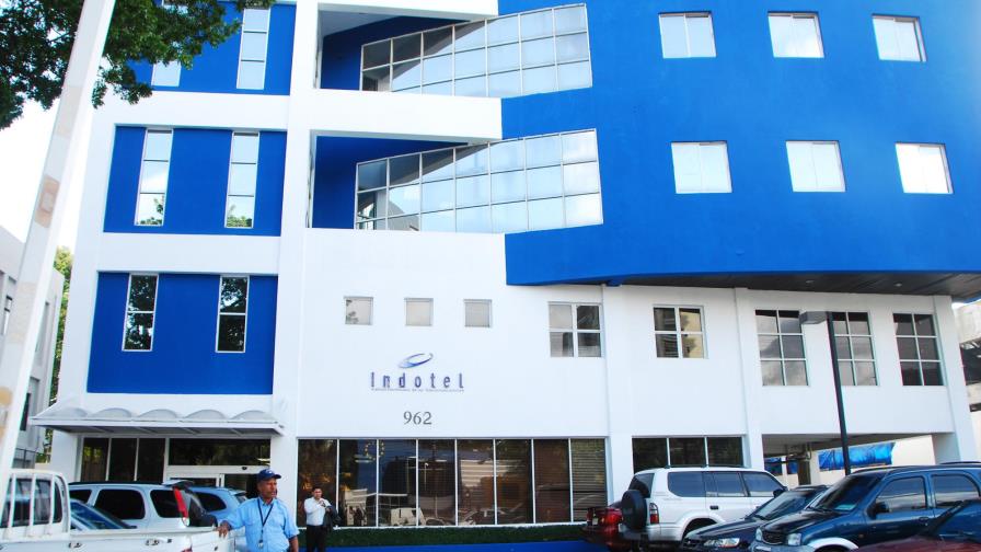 Indotel devuelve a usuarios y prestadores RD$125.6 millones Indotel devuelve a usuarios y prestadores RD$125.6 millones
