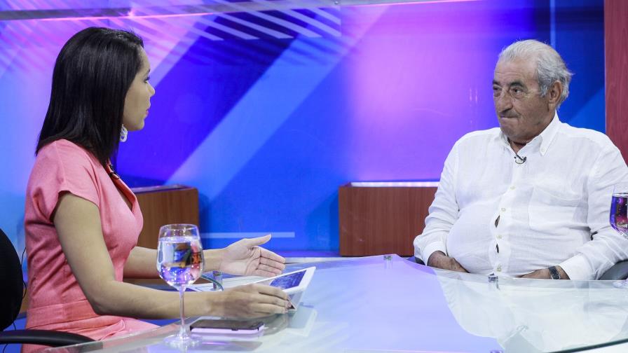 Pepe Hidalgo anuncia Air Europa volará de Santo Domingo a Nueva York