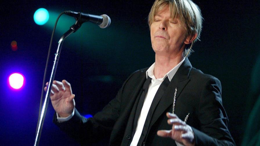 La mirada distinta de David Bowie en 10 discos fundamentales 