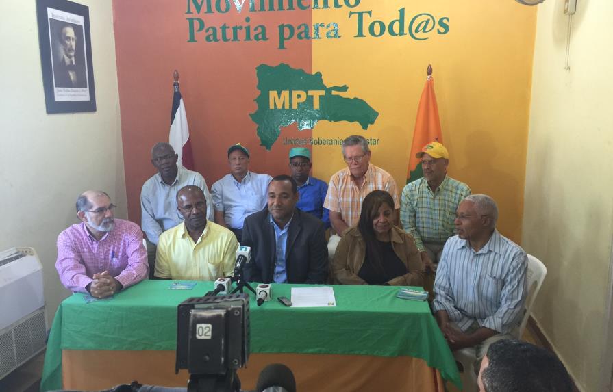 Alianza País y aliados proclamarán el domingo a 40 candidatos