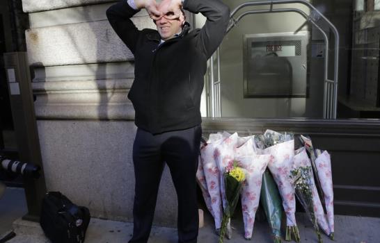 Ministerio de Relaciones Exteriores de Alemania dice que Bowie ayudó a derribar el Muro 