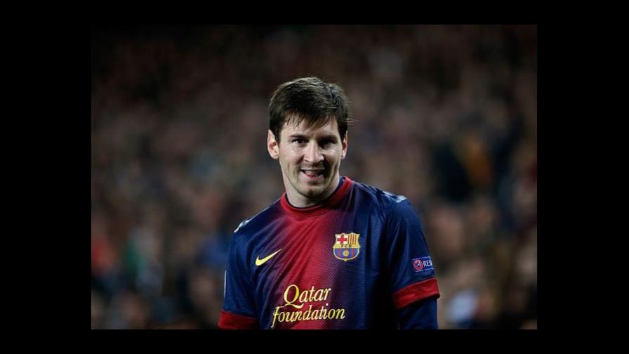 Messi cambiaría “sin duda” cinco Balones de Oro por un Mundial