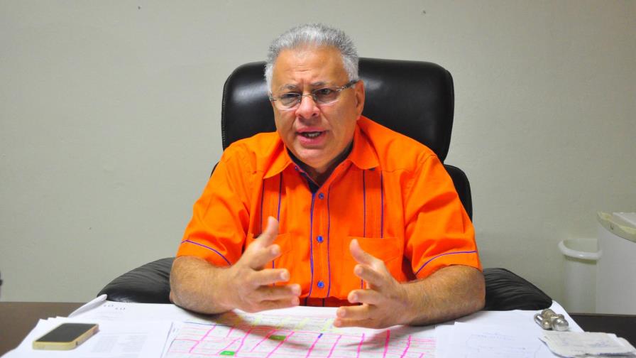 Alcaldía de Santiago dice recoge la basura, pero persisten quejas ciudadanas Alcaldía de Santiago dice recoge la basura, pero persisten quejas ciudadanas