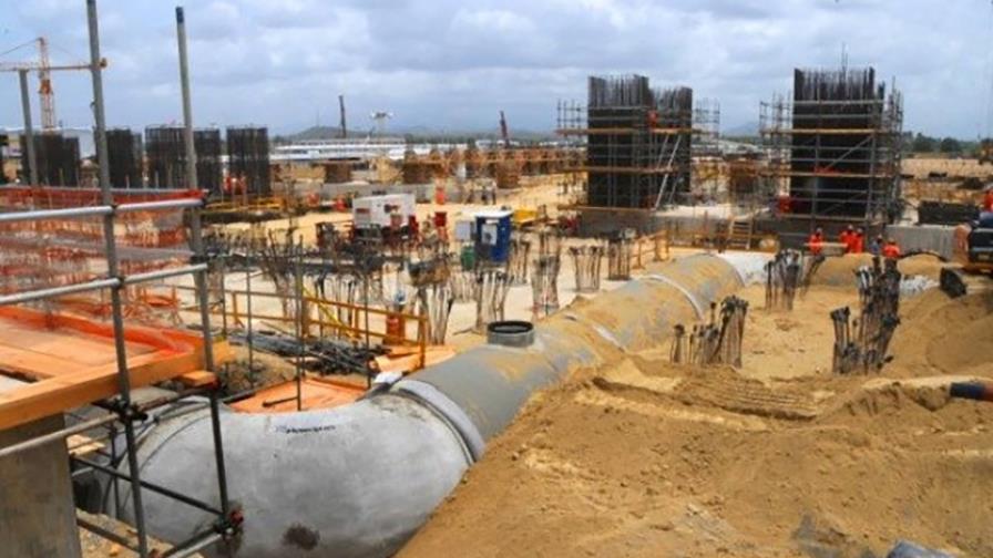 Además de Punta Catalina, la CDEEE buscaba otra central eléctrica a carbón
Además de la Central Punta Catalina, la CDEEE buscaba otra planta a carbón Además de Punta Catalina, la CDEEE buscaba otra central eléctrica a carbón
Además de la Central Punta Catalina, la CDEEE buscaba otra planta a carbón