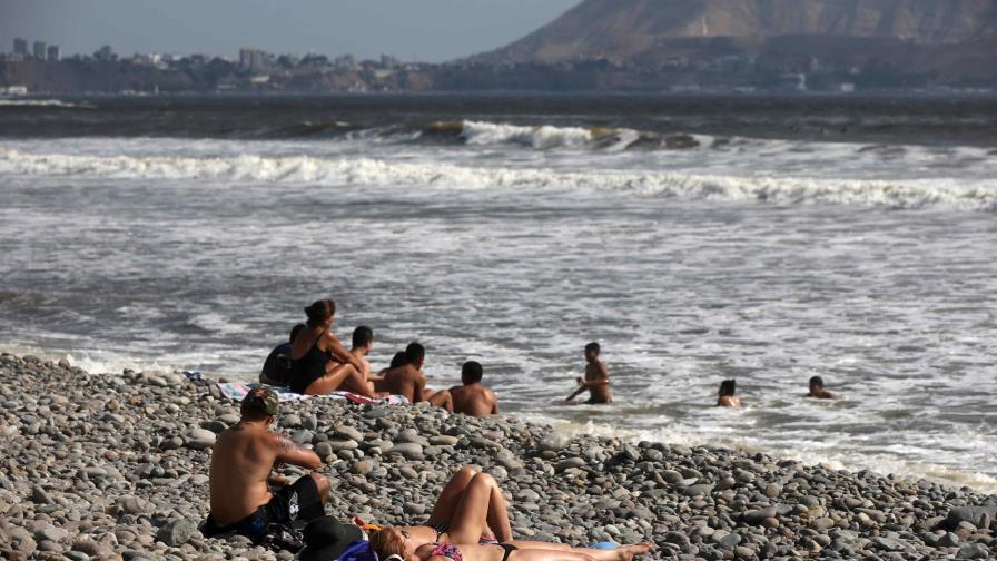 El fenómeno de El Niño dejaría el verano más seco en la historia de Perú
