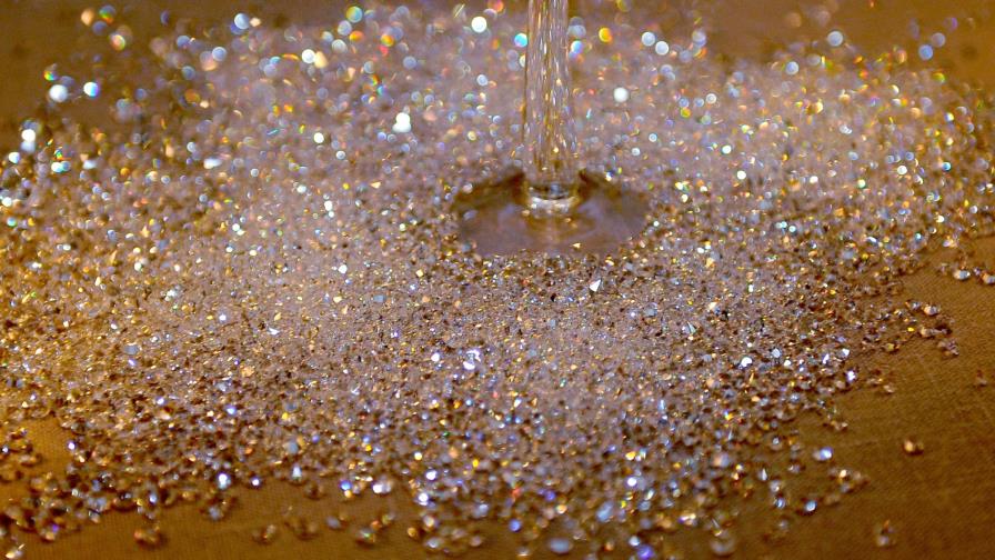 Swarovski, 120 años de lujo en cristal