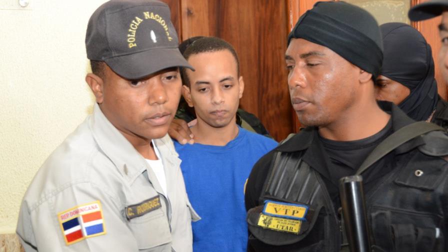 Aplazan juicio de fondo al acusado de atentar contra el Metro Aplazan juicio de fondo al acusado de atentar contra el Metro