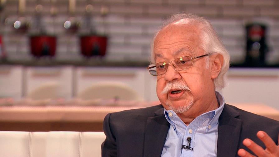 Muere el actor Carlos Muñoz, una leyenda de la actuación colombiana