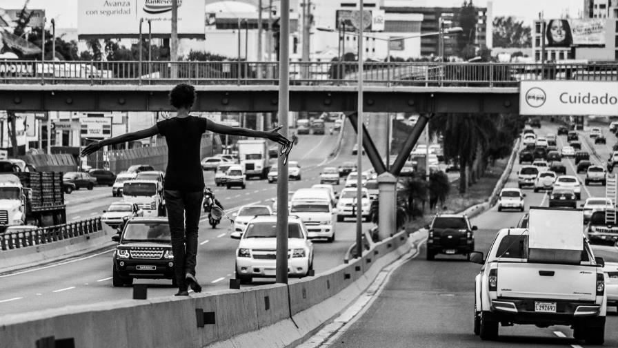 Enfermos mentales deambulantes, víctimas del desprecio social