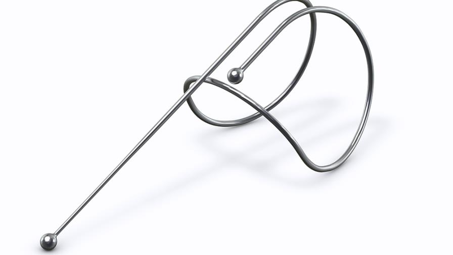 Novedoso implante ayuda a enfermos pulmonares 