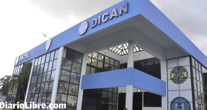Cancelan a dos fiscales del caso DICAN  ligados a 930 kilos de drogas
